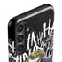 The Dark Knight Joker Galaxy S25 Impact Case