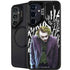 The Dark Knight Joker Galaxy S24 Plus Kickstand Case
