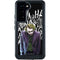 The Dark Knight Joker Galaxy S24 Waterproof Case
