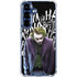 The Dark Knight Joker Galaxy S25 FE Clear Case