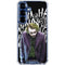 The Dark Knight Joker Galaxy S25 Plus Clear Case
