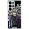 The Dark Knight Joker Galaxy S25 Ultra Clear Case