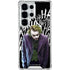 The Dark Knight Joker Galaxy S25 Ultra Clear Case