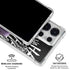 The Dark Knight Joker Galaxy S25 Ultra Clear Case