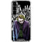The Dark Knight Joker Galaxy S26 Clear Case