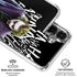 The Dark Knight Joker Galaxy S26 Clear Case
