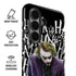 The Dark Knight Joker Galaxy S26 Plus Impact Case