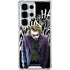 The Dark Knight Joker Galaxy S26 Ultra Clear Case