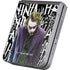 The Dark Knight Joker Galaxy Z Flip6 Skin