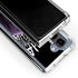 The Dark Knight Joker Galaxy Z Fold5 5G Clear Case