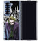 The Dark Knight Joker Galaxy Z Fold6 Clear Case