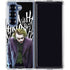 The Dark Knight Joker Galaxy Z Fold6 Clear Case