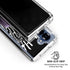 The Dark Knight Joker Galaxy Z Fold6 Clear Case