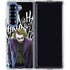 The Dark Knight Joker Galaxy Z Fold7 Clear Case