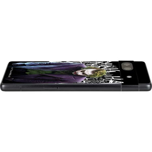 The Dark Knight Joker Google Pixel 7a Skin
