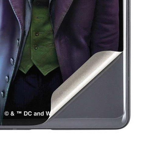 The Dark Knight Joker Google Pixel 7a Skin