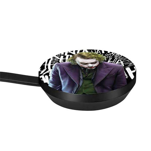 The Dark Knight Joker Google Stadia Controller Skin