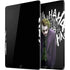The Dark Knight Joker iPad Skins