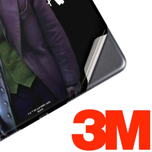 The Dark Knight Joker iPad Skins