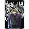 The Dark Knight Joker iPad 11th Gen (2025) Clear Case