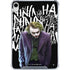 The Dark Knight Joker iPad 11th Gen (2025) Clear Case