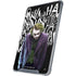 The Dark Knight Joker iPad 11th Gen (2025) Clear Case