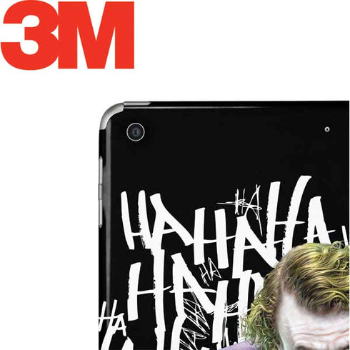 The Dark Knight Joker Apple iPad Skin