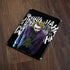 The Dark Knight Joker Apple iPad Skin