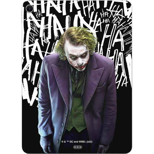 The Dark Knight Joker Apple iPad Air Skin