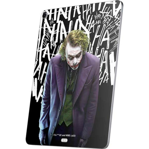 The Dark Knight Joker Apple iPad Air Skin