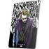 The Dark Knight Joker Apple iPad Air Skin