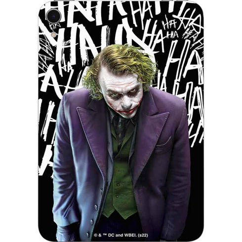 The Dark Knight Joker Apple iPad Mini Skin