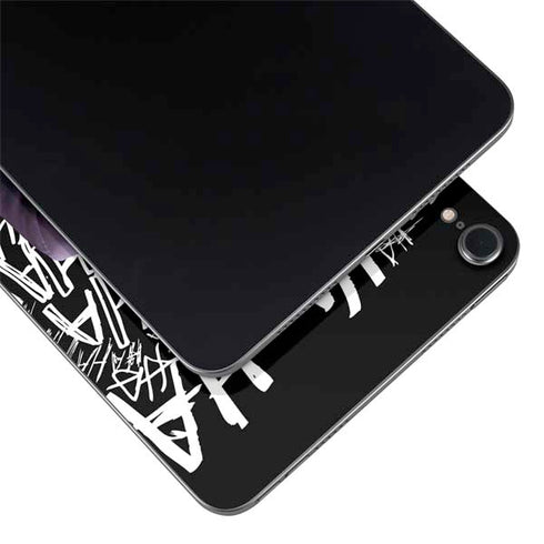 The Dark Knight Joker Apple iPad Mini Skin