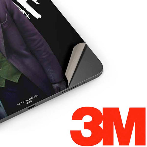 The Dark Knight Joker Apple iPad Pro Skin