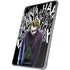 The Dark Knight Joker iPad Pro 11in (2024) Clear Case