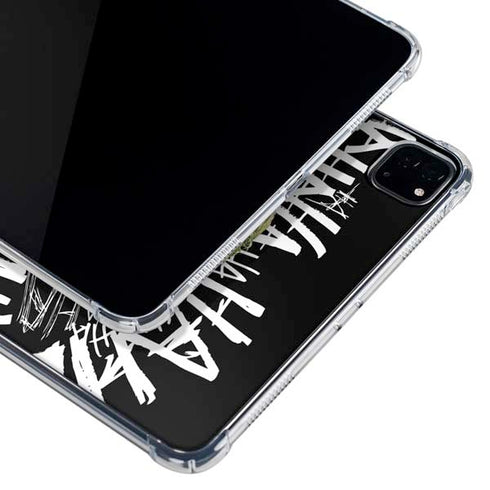 The Dark Knight Joker iPad Cases
