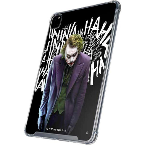 The Dark Knight Joker iPad Cases