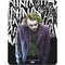 The Dark Knight Joker iPad Pro 13in M4 (2024) Skin