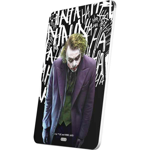 The Dark Knight Joker iPad Pro 13in M4 (2024) Skin