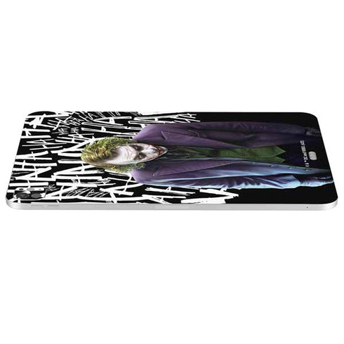 The Dark Knight Joker iPad Pro 13in M4 (2024) Skin