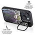 The Dark Knight Joker iPhone 13 Kickstand Case