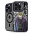 The Dark Knight Joker iPhone 14 Pro Kickstand Case