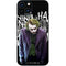 The Dark Knight Joker iPhone Skins