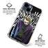 The Dark Knight Joker iPhone 15 Clear Case