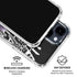The Dark Knight Joker iPhone 15 Clear Case