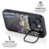The Dark Knight Joker iPhone 15 Kickstand Case