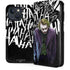 The Dark Knight Joker iPhone 15 Plus Folio Case