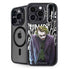 The Dark Knight Joker iPhone 15 Pro Max Kickstand Case