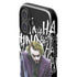 The Dark Knight Joker iPhone 16 Plus Impact Case