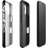 The Dark Knight Joker iPhone 16 Plus Impact Case